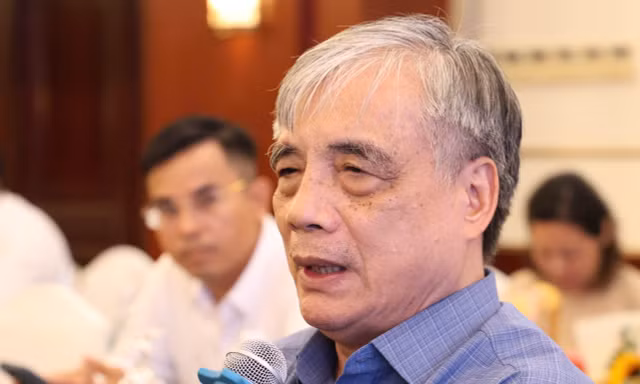 Quá trình mở rộng không gian đô thị đang mở ra những cơ hội chiến lược chưa từng có cho TPHCM.