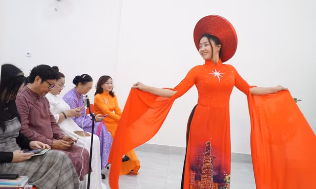 Thêm một 'Không gian sách' ở TPHCM