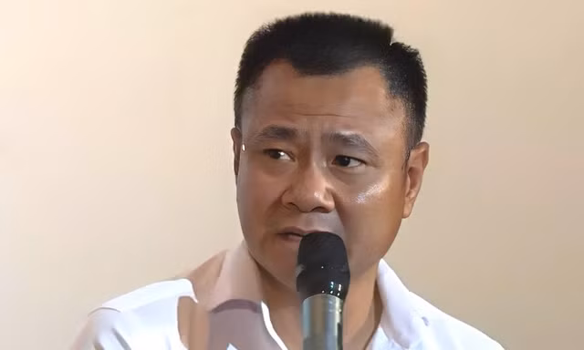 NSND Tự Long: 'Đạo diễn phải 3 lần tới nhà mời tôi'