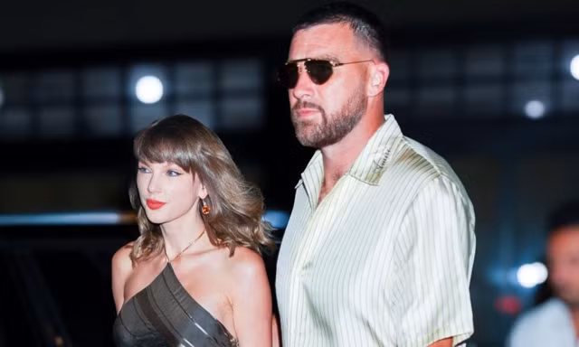 Taylor Swift bị chê 