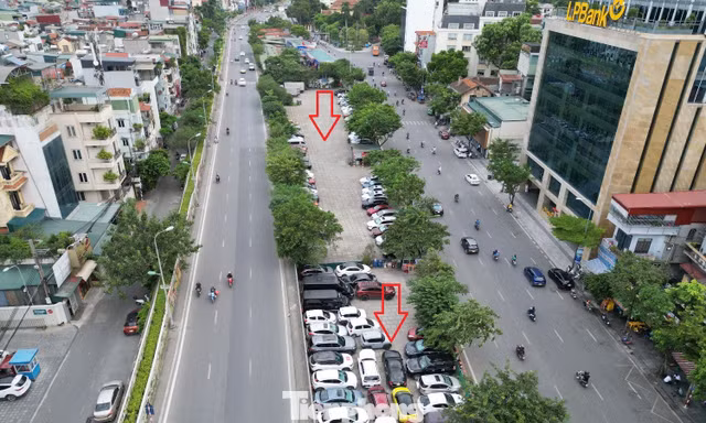 Hà Nội 'chốt' vị trí 4 trạm sạc xe điện quy mô lớn dọc Vành đai 1