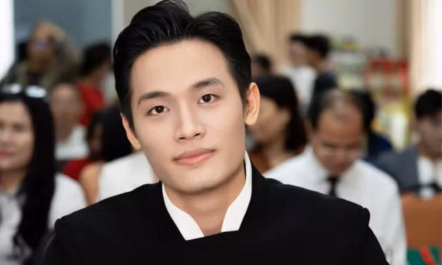 Lễ hội ẩm thực chay TPHCM đón hơn 350.000 lượt khách, mời cả nam vương làm đại sứ