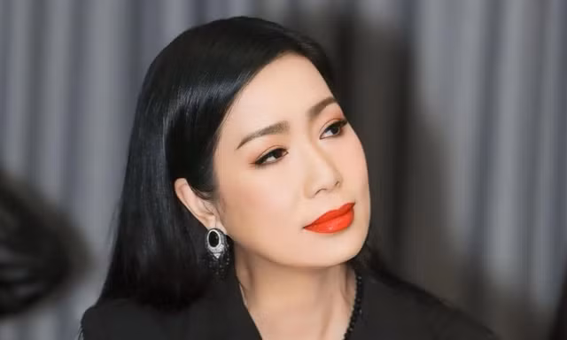 NSND Trịnh Kim Chi giữ chức chủ tịch