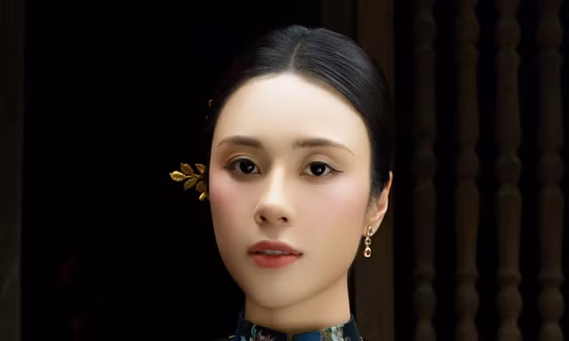 Bộ phim mời cả ba hoa hậu 