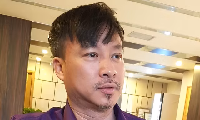 Ca sĩ Quang Lập bị cưỡng chế bàn giao nhà