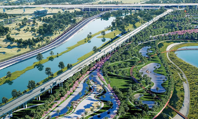 Sắp khởi công, khánh thành gần 240 dự án có tổng vốn hơn 3,4 triệu tỷ đồng 