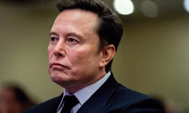 Elon Musk sống ở đâu, sao không ngủ ở nhà? 