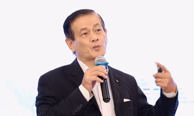Quá trình mở rộng không gian đô thị đang mở ra những cơ hội chiến lược chưa từng có cho TPHCM.