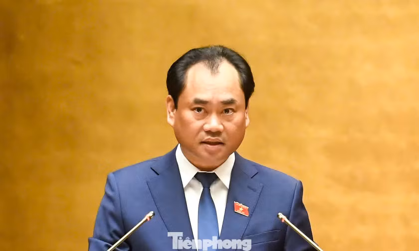 Chính phủ đề xuất ưu tiên bồi thường bằng đất hoặc nhà ở tại chỗ cho người bị thu hồi đất