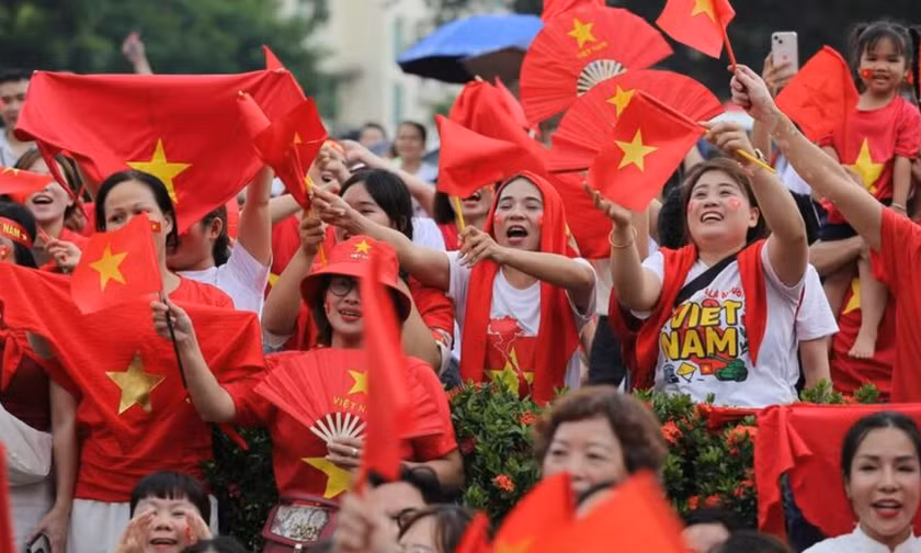 Bộ Nội vụ thông báo chi tiết lịch nghỉ Tết âm lịch, Quốc khánh 2027 