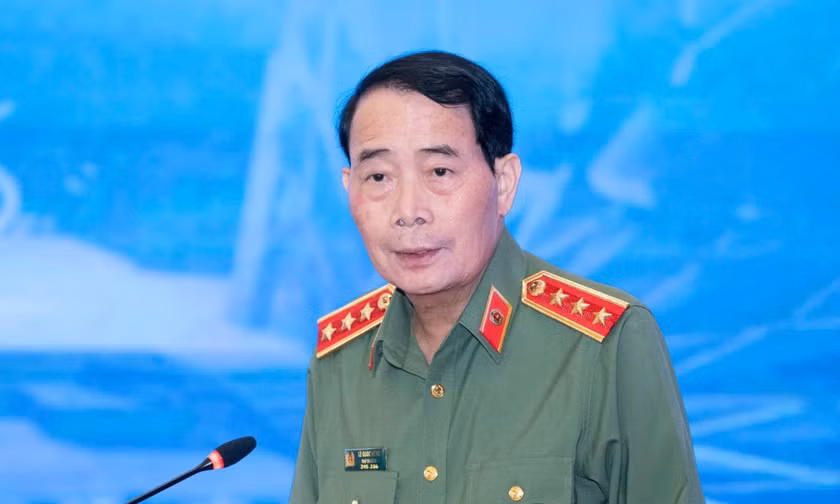 Thứ trưởng Bộ Công an: Kiên quyết xử lý hành vi buông lỏng quản lý văn hóa