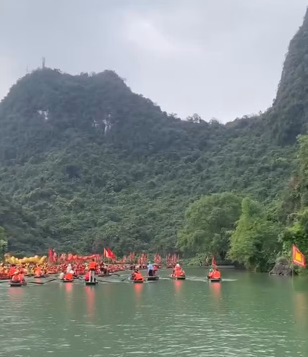 Lý do Ninh Bình đoạt ‘giải Oscar' du lịch thế giới 