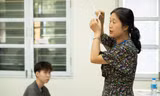 Thí sinh thấy gian lận thi cử nhưng không tố cáo trực tiếp thì có vi phạm pháp luật?