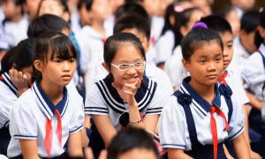 Đột phá chiến lược trong Nghị quyết 71: Giáo dục Việt Nam hướng tới top 20 thế giới