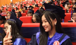  Siết 'lạm phát điểm số' để nâng chất lượng cử nhân: Doanh nghiệp mong gì?