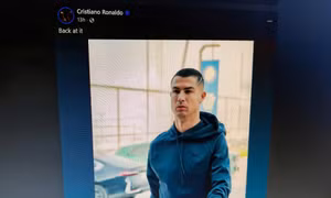 Vì sao Ronaldo vẫn dùng điện thoại đã hơn 3 năm tuổi?
