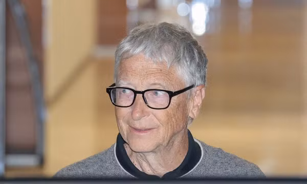 Bill Gates đưa ra cảnh báo: '20 năm tới sẽ là giai đoạn hỗn loạn nhất đối với nhân loại'