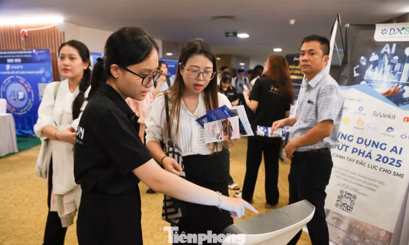 Đà Nẵng tìm 'nhịp cầu' đưa khoa học công nghệ đến cộng đồng