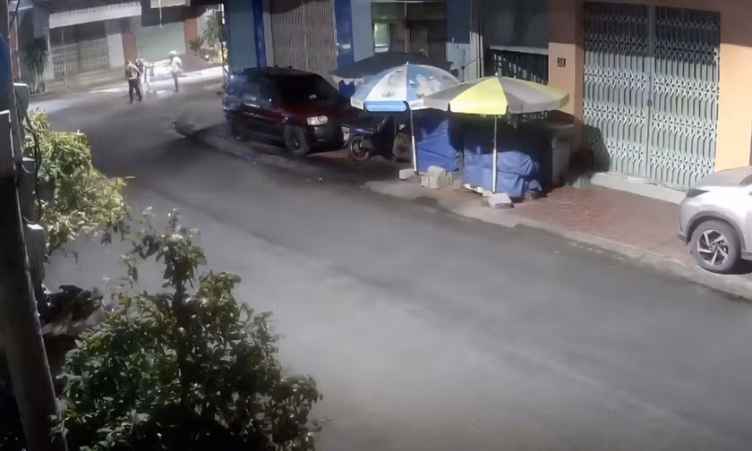 Đánh nhau giữa đêm ở Gia Lai, 1 người tử vong, 3 người bị thương