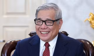 Tôn sư trọng đạo ‘tài nguyên mềm’ của quốc gia trong kỷ nguyên mới