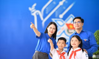 Bài phát biểu của Tổng Bí thư, Chủ tịch nước tiếp thêm khát vọng cống hiến cho tuổi trẻ