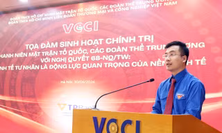 Thanh niên cần làm gì để đưa Nghị quyết 68 vào cuộc sống?