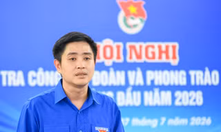 Trung ương Đoàn ‘đặt hàng’ tuổi trẻ Thủ đô nhiều giải pháp mới