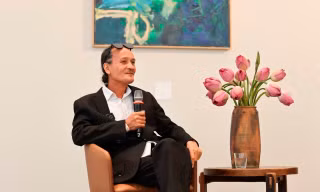 Masterise group và 'Art Talk - luận đàm cùng nghệ thuật'