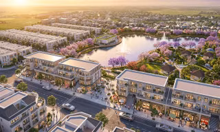 Sao Mai Central Point - Giá trị đến từ thanh khoản hay biên độ tăng giá?