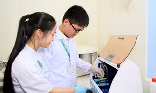 Học viện Nông nghiệp Việt Nam công bố điểm sàn, ngành Ngôn ngữ Trung Quốc lấy cao nhất 20 điểm