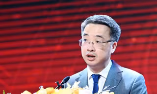 Định hình tương lai của những lĩnh vực có tính chiến lược