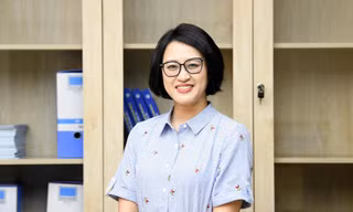 Trí thức trẻ Việt Nam: Lực lượng tiên phong trong khát vọng Việt Nam hùng cường