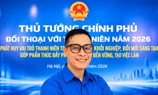 Trí thức trẻ mong được trao cơ hội phát triển
