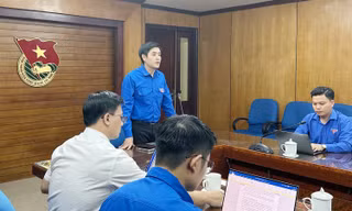 Hội Sinh viên Hải Phòng chuẩn bị Đại hội lần thứ I, nhấn mạnh vai trò sinh viên trong tình nguyện và công nghệ