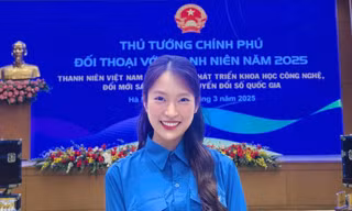 Hòa Minzy, Khánh Vy vào Ủy ban Trung ương Hội LHTN Việt Nam