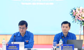 Tập trung nâng cao chất lượng tổ chức cơ sở Đoàn và đẩy mạnh ứng dụng khoa học, công nghệ, chuyển đổi số