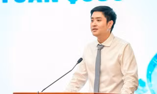 Cán bộ Hội Sinh viên phải đi trước một bước về năng lực số