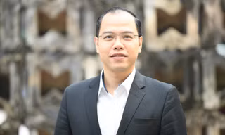 Anh Nguyễn Tiến Hưng làm Bí thư Thành Đoàn Hà Nội