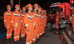 Hơn 30 quốc gia tìm công dân mất tích trong lũ quét ở Nepal và Trung Quốc