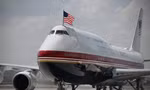 Đằng sau chuyện Tổng thống Mỹ Trump đột ngột thôi dùng chuyên cơ Qatar tặng