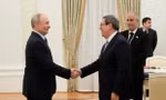 Tổng thống Nga Putin nói ‘không chấp nhận’ việc áp hạn chế mới với Cuba