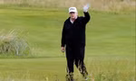 Ông Trump nói Thái Lan và Campuchia đồng ý đàm phán, ngừng bắn ngay lập tức 