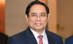 Ý nghĩa quan trọng khi Thủ tướng Phạm Minh Chính dự hội nghị SCO tại Trung Quốc