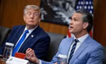 Ông Trump nói gì về khả năng Bộ trưởng Hegseth tranh cử tổng thống?