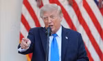 Tổng thống Mỹ Trump đề xuất đổi tên eo biển Hormuz thành ‘eo biển Trump'