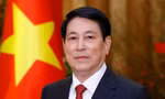 Chủ tịch nước Lương Cường và Phu nhân sắp thăm cấp Nhà nước tới Ai Cập và Angola