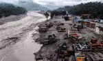 Nepal kêu gọi Trung Quốc chia sẻ dữ liệu trước khi xảy ra thảm hoạ lũ quét