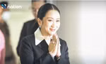 Toà án Hiến pháp Thái Lan triệu tập bà Paetongtarn