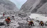 Nepal chật vật cứu hàng trăm người kẹt trong hầm, Trung Quốc khẩn cấp điều chuyên gia hỗ trợ