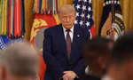 Iran nắm đằng chuôi, Tổng thống Mỹ Trump chưa thoát ‘tâm bão’